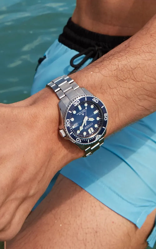 Citizen Men's Watch