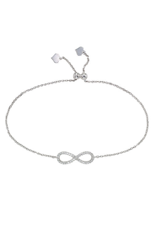 Pandora Sparkling Yellow Tennis Bracelet 561469C03-20 – Alberts Jewelers