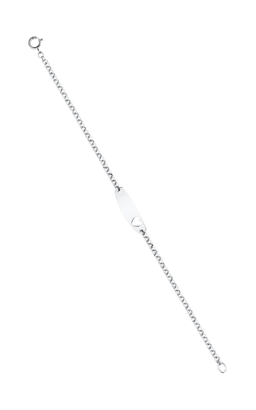 Kids Chain Bracelet