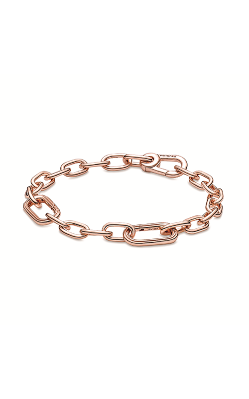Pandora Chain Bracelet