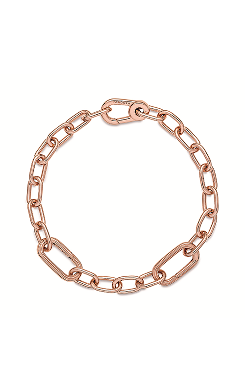 Pandora Chain Bracelet