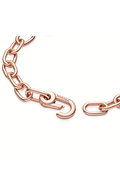 Pandora Chain Bracelet