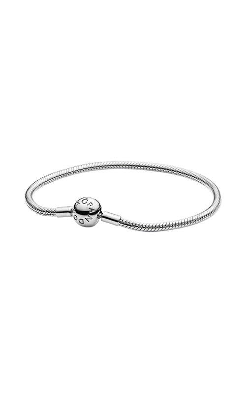 Pandora Moments Snake Chain Bracelet 590728-16