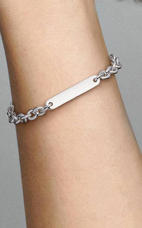 Pandora Chain Bracelet