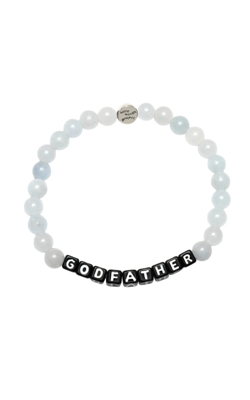 Little Bead Bracelet