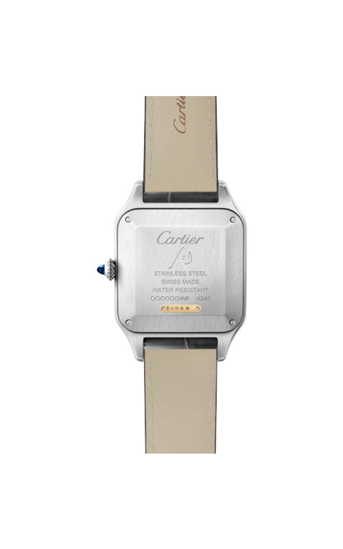 Cartier Men's Watch