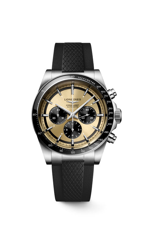 Longines Men's Watch