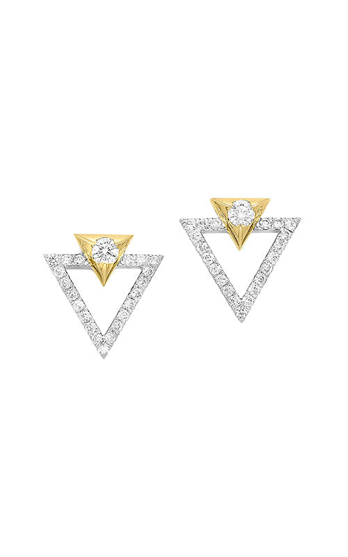 Albert's Diamonds Earring