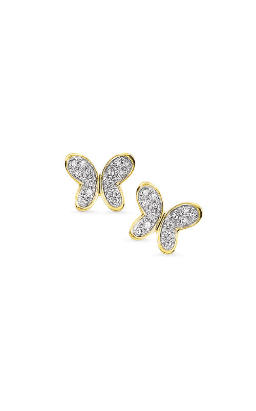 Albert's Diamond Earring