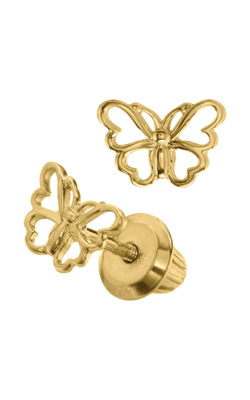 Kids Stud Earring