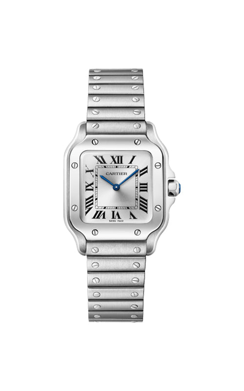 Santos de Cartier Watch WSSA0082