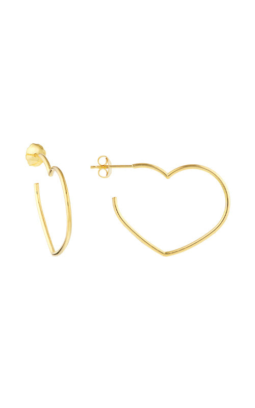 Albert's Stud Earring