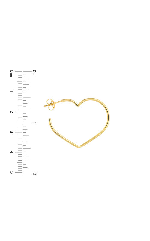Albert's Stud Earring