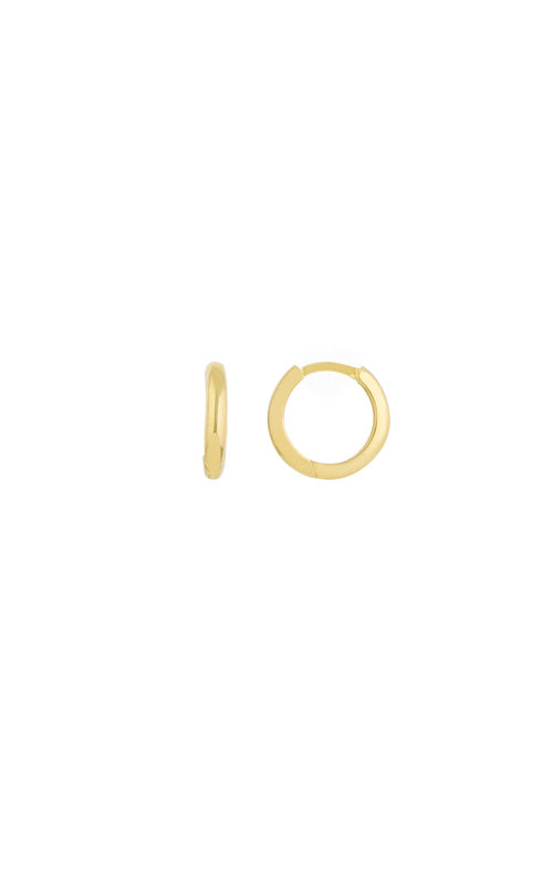 Albert's Huggies Earring