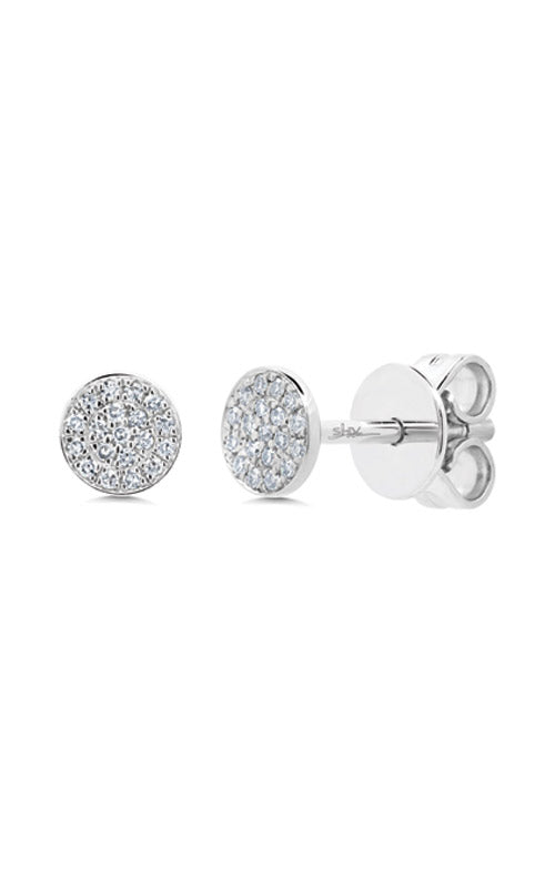 Shy Creation Earrings SC55001138