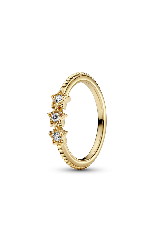 Pandora Celestial Stars Ring 162333C01-48