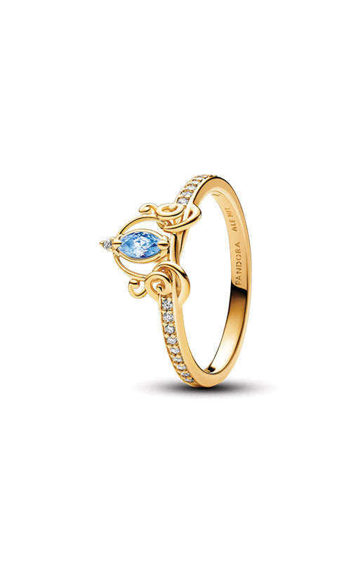 Pandora Disney Cinderella's Carriage Ring 163059C01-48