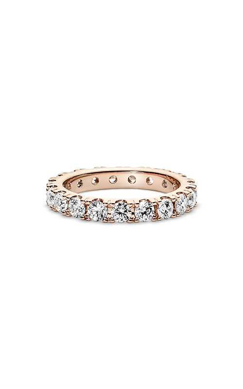 Pandora Sparkling Row Eternity Ring 180050C01-48