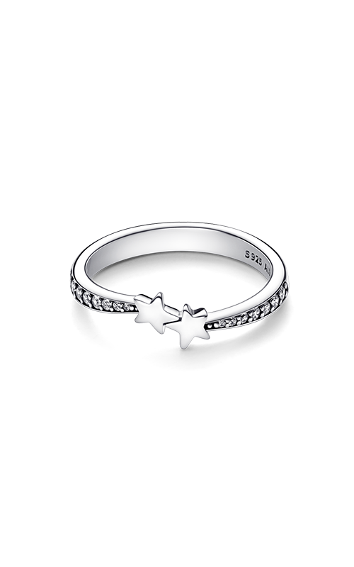 Pandora 925 Sterling Silver Ring
