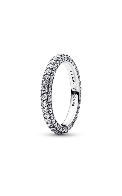 Pandora 925 Sterling Silver Ring