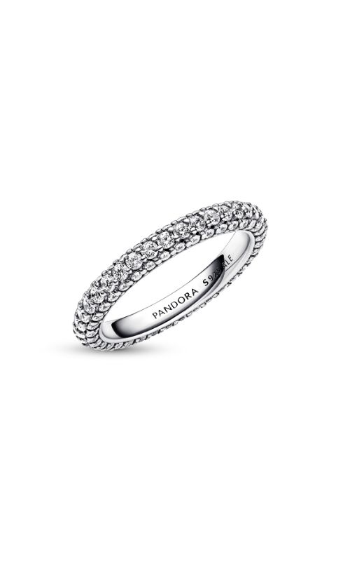 Pandora 925 Sterling Silver Ring