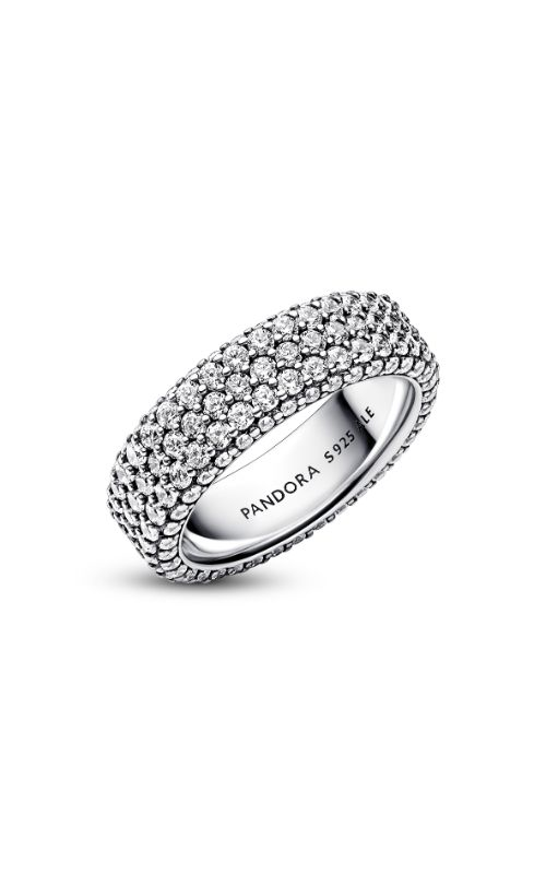 Pandora 925 Sterling Silver Ring
