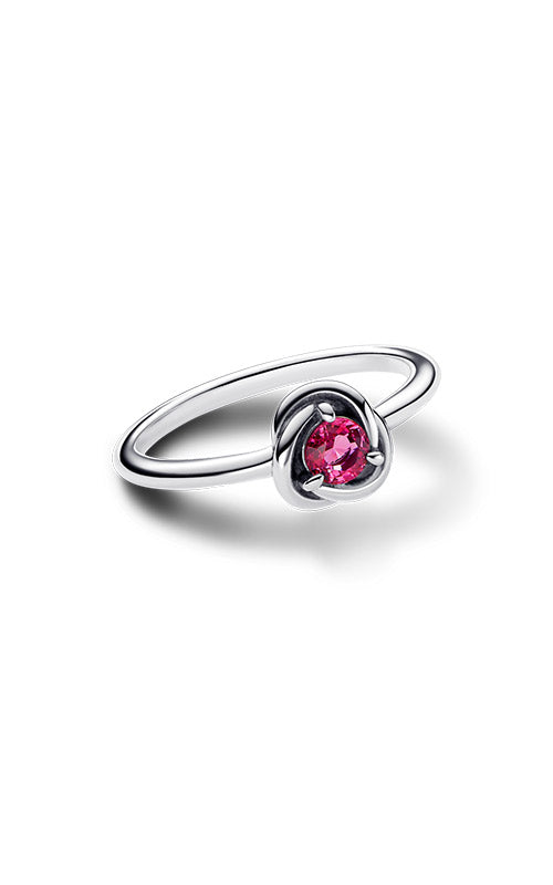 Pandora 925 Sterling Silver Ring
