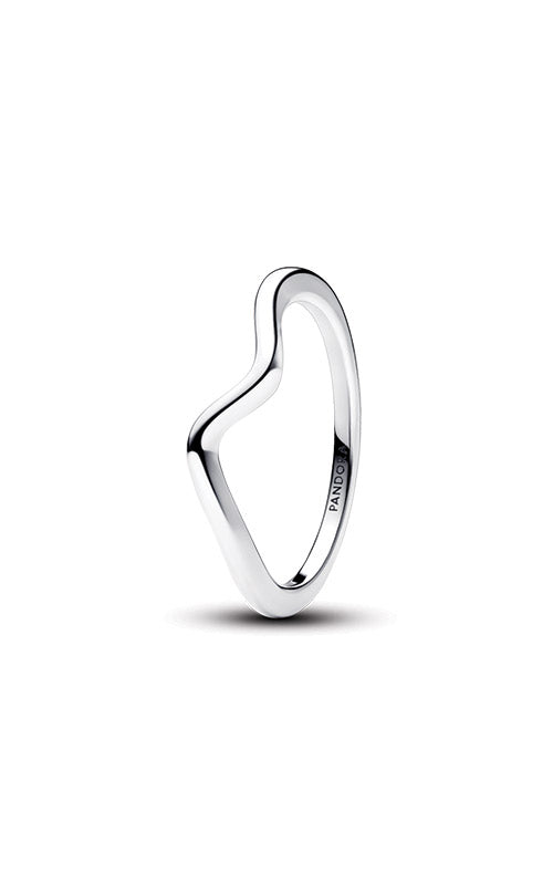 Pandora 925 Sterling Silver Ring