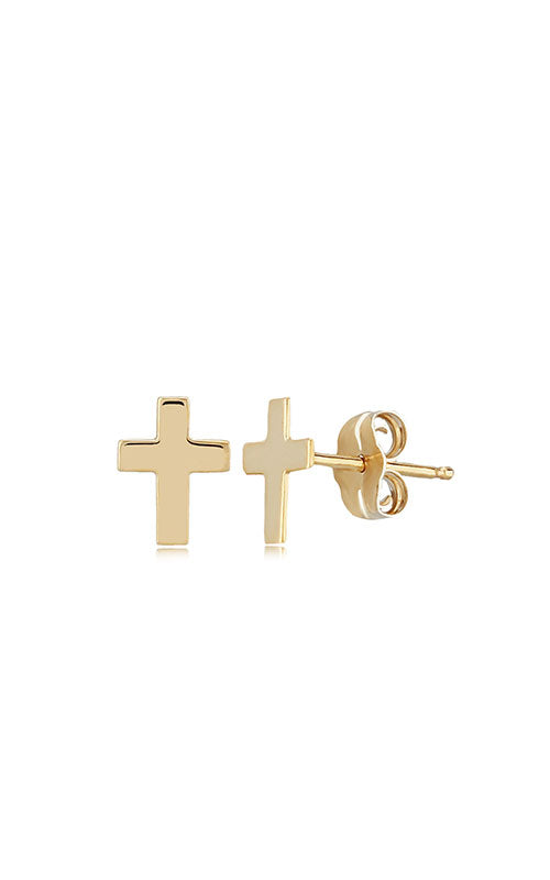 Albert's Stud Earring