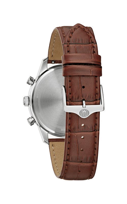 Bulova Men's Watch