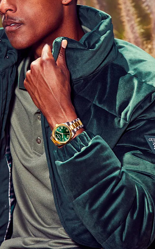 Guess Men's Watch