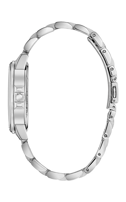 Citizen Ladies Thin Blue Line Watch