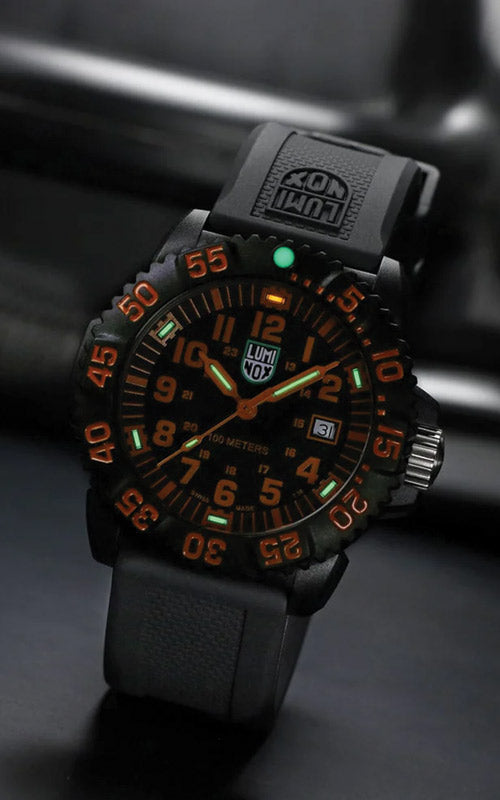 Luminox Men's Watch