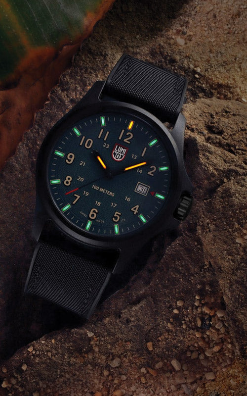 Luminox Men's Watch
