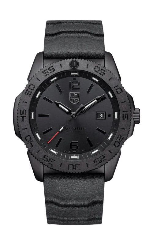 Luminox Pacific Diver 44 mm Dive Watch XS.3121.BO