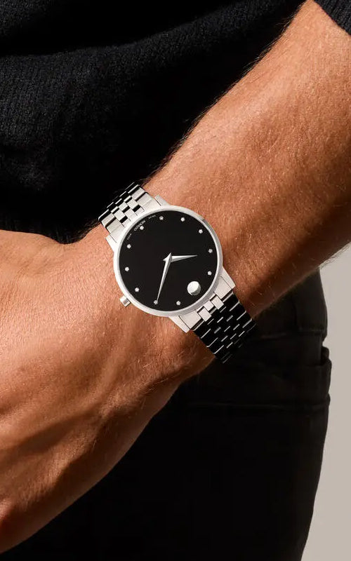Movado Men's Watch