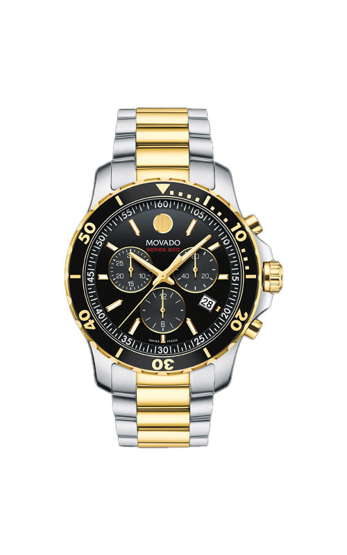 Movado Men's Watch