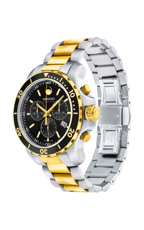 Movado Men's Watch
