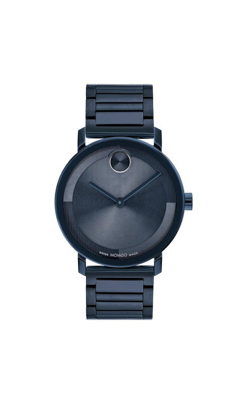 Movado Unisex Watch
