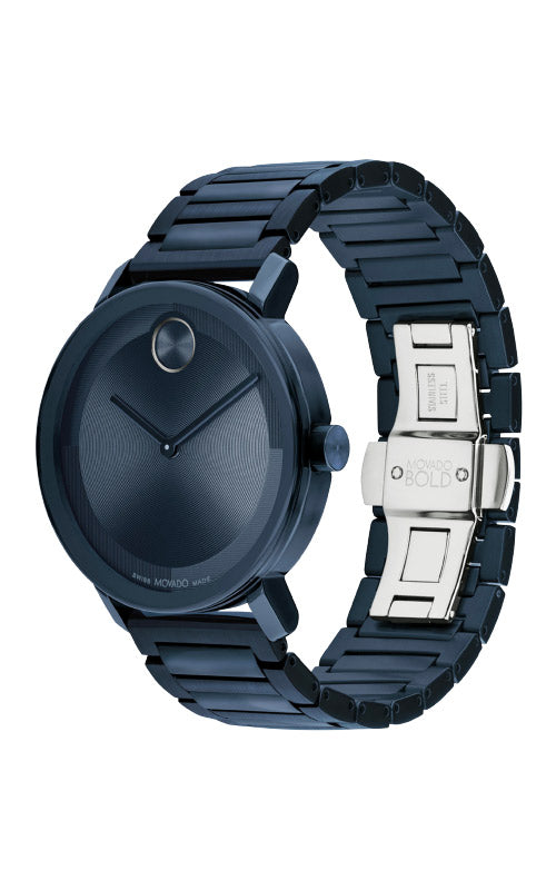 Movado Unisex Watch