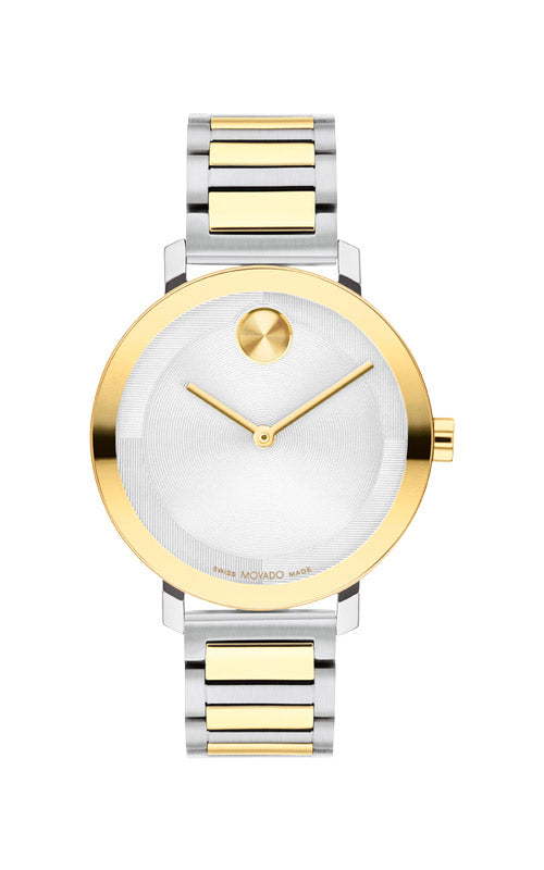 Movado Ladies Bold Evolution 2.0 Watch 3601105