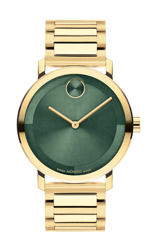 Movado Bold Evolution 2.0 Watch 3601156