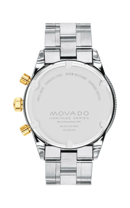 Movado Men's Watch