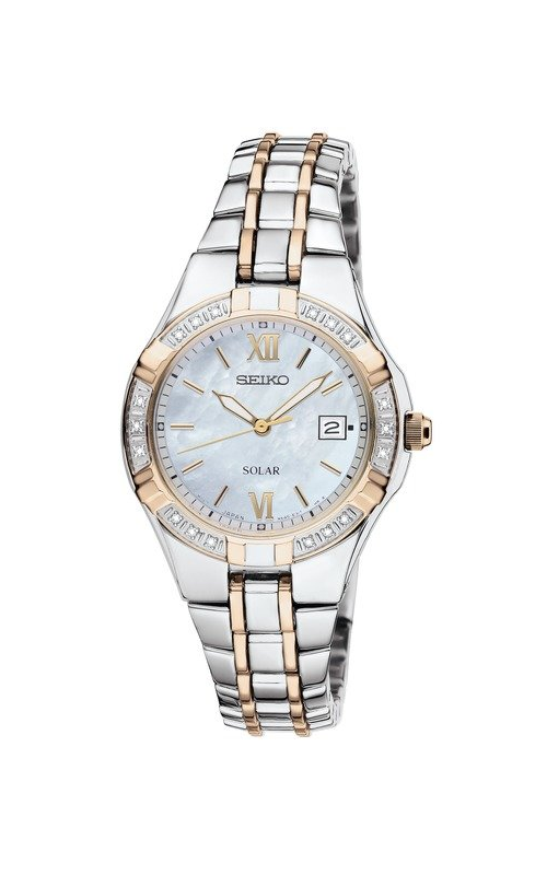 Seiko Women's Watch