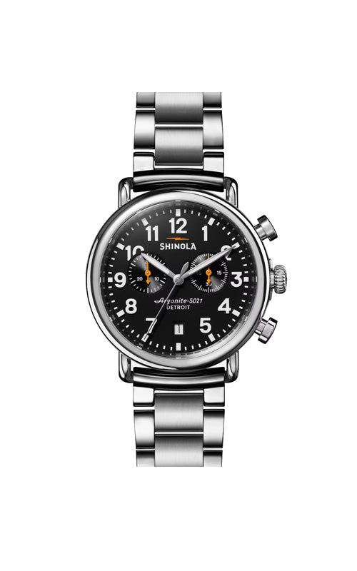Shinola Men's Watch