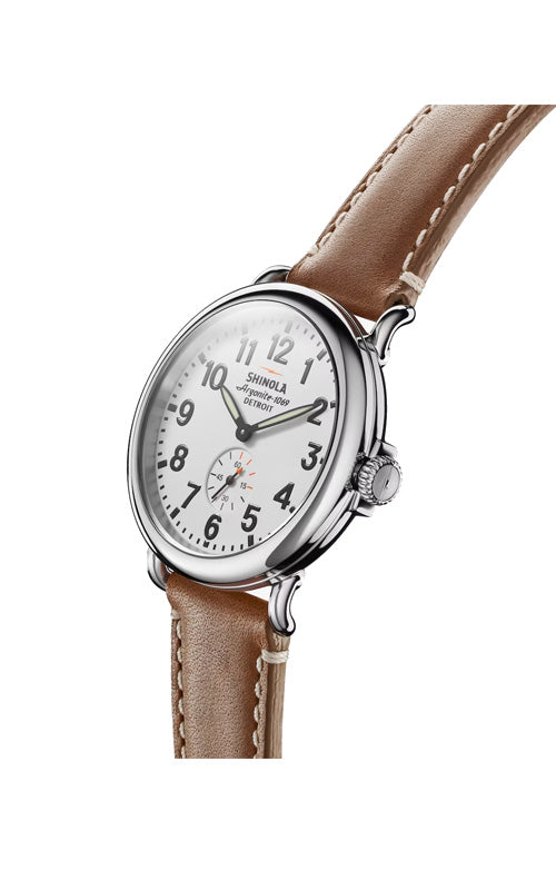 Shinola Men's Watch
