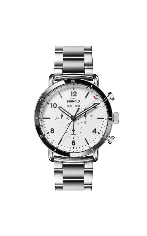 Shinola Men's Watch