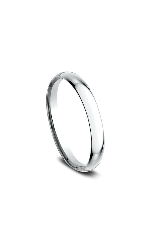 Benchmark Unisex Wedding Band