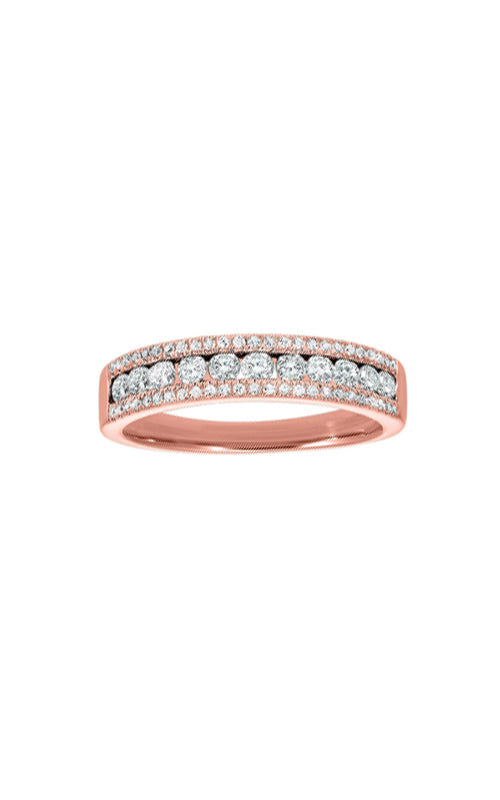 Albert's Women's Wedding Band