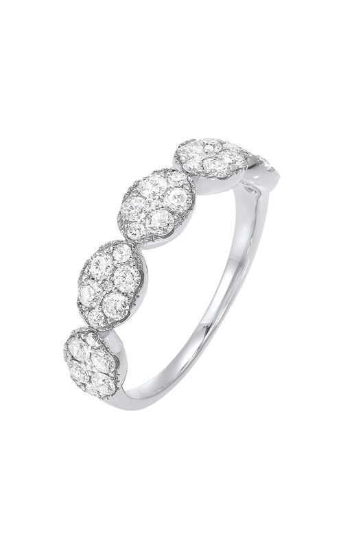 Albert's Women's Wedding Band